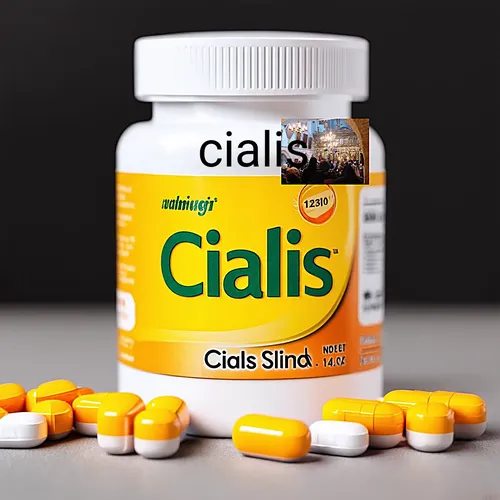 In farmacia si trova il cialis generico